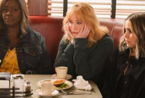 Récapitulatif de «Good Girls», saison 4 épisode 4 – Dave Récapitulatif de «Good Girls», saison 4 épisode 4 – Dave