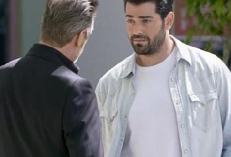Jesse Metcalfe quitte «Chesapeake Shores» pendant la saison 5 Jesse Metcalfe quitte «Chesapeake Shores» pendant la saison 5