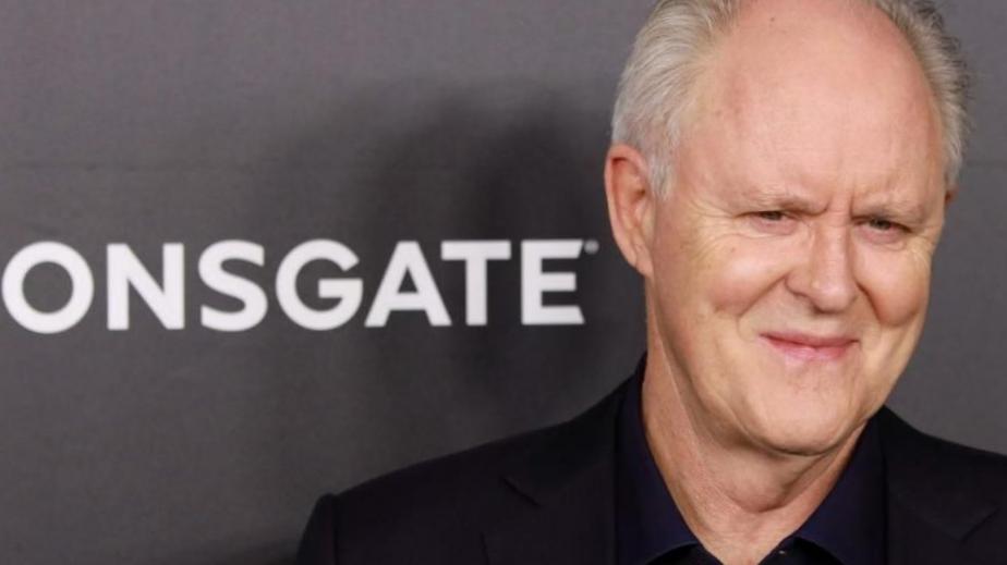 Le fils de John Lithgow est apparu dans près de 50 épisodes