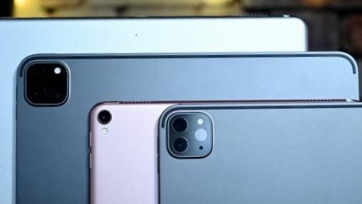 IPad Pro 2017 contre iPad Pro 2020 IPad Pro 2017 contre iPad Pro 2020