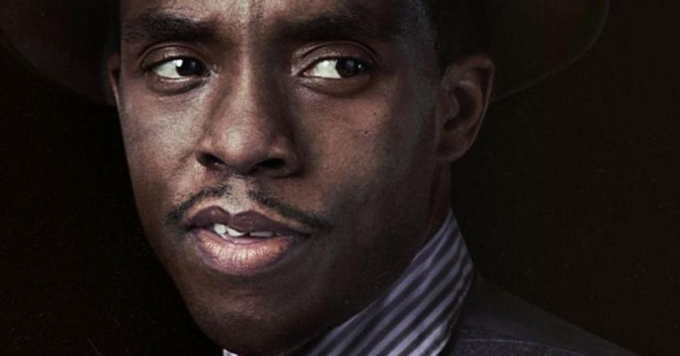 Viola Davis rend hommage à l’étoile Black Panther Chadwick Boseman Viola Davis rend hommage à l’étoile Black Panther Chadwick Boseman