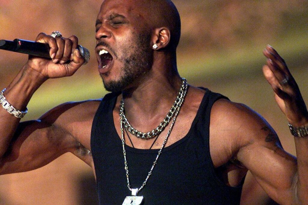DMX : Meilleures chansons – Rolling Stone