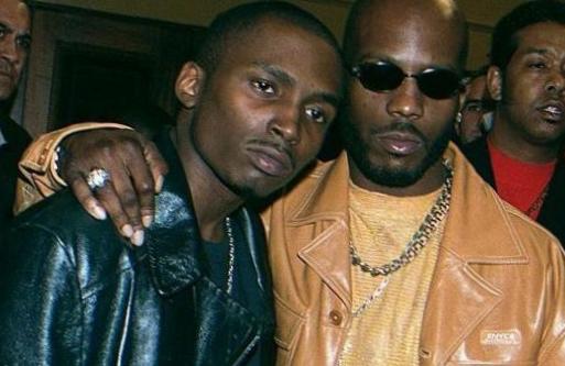 Drag-On de Ruff Ryders se souvient du DMX