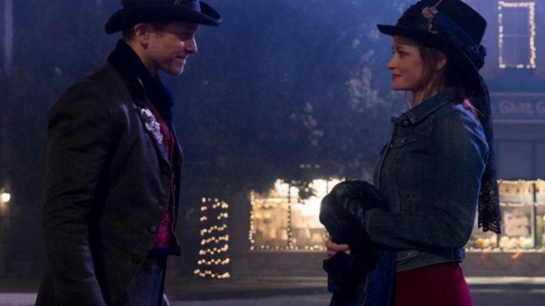 Matt Czuchry a admis qu’il y avait une différence entre lui et Logan Huntzberger Matt Czuchry a admis qu’il y avait une différence entre lui et Logan Huntzberger