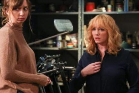 Récapitulatif de «Good Girls», saison 4, épisode 5 – The Banker Récapitulatif de «Good Girls», saison 4, épisode 5 – The Banker