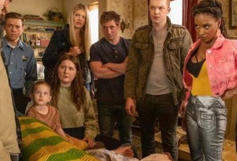 Récapitulatif de «Shameless» : Saison 11, épisode 12 – Finale de la série, Frank’s Fate