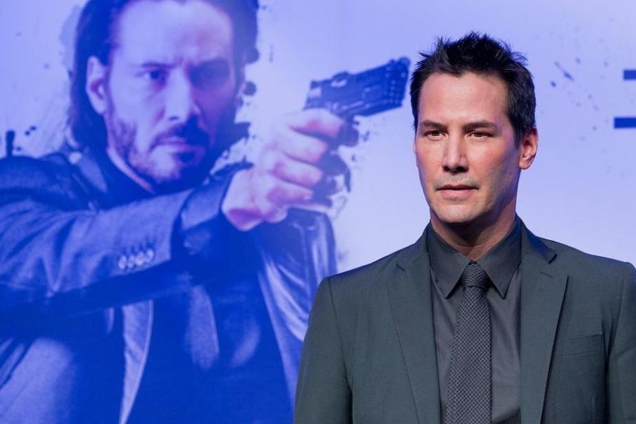 La trilogie «John Wick» de Keanu Reeves est-elle diffusée sur Netflix ?