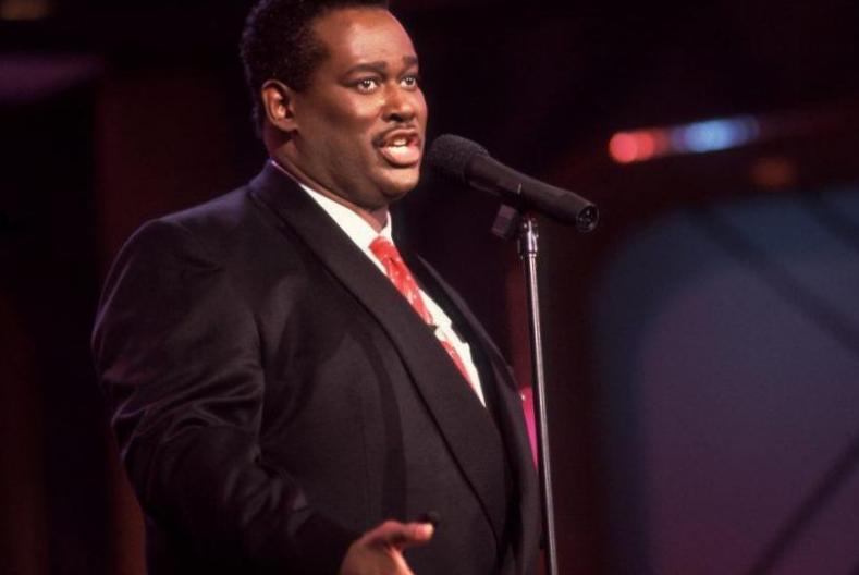 Quelle était la valeur nette de Luther Vandross au minute de sa mort ? Quelle était la valeur nette de Luther Vandross au minute de sa mort ?