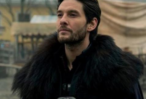 Netflix «Shadow and Bone» : Ben Barnes sur Donner vie au Darkling
