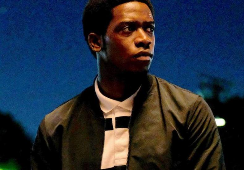 Récapitulatif de «Snowfall» : Finale de la saison 4 sur FX, Damson Idris dans le rôle de Franklin