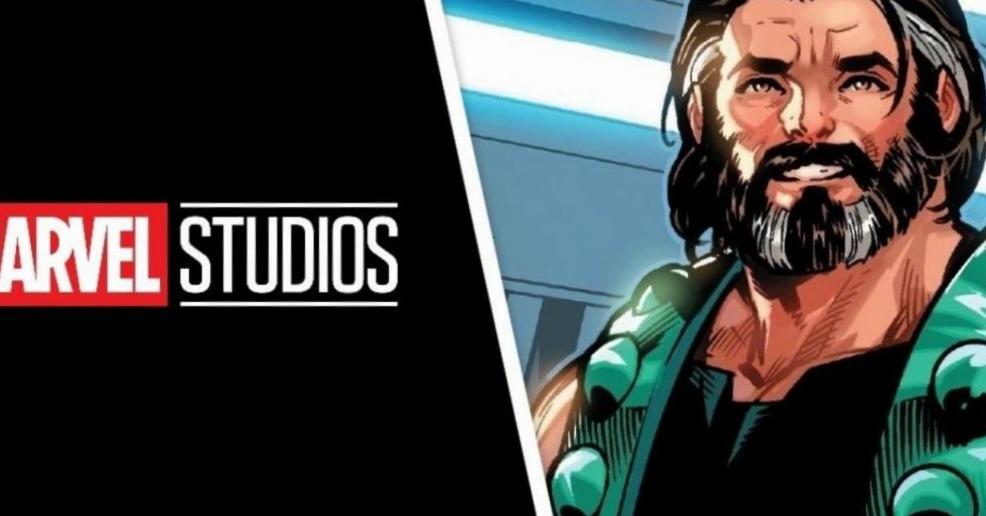 8 Acteurs qui pourraient jouer à Hercules du MCU 8 Acteurs qui pourraient jouer à Hercules du MCU