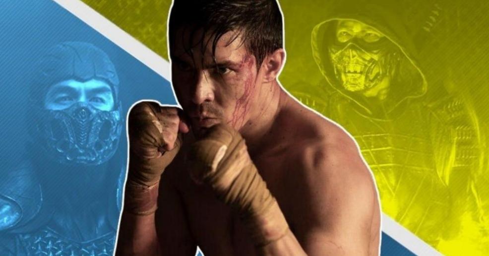 Pourquoi Cole Young sera un élément clé du succès de Mortal Kombat Pourquoi Cole Young sera un élément clé du succès de Mortal Kombat