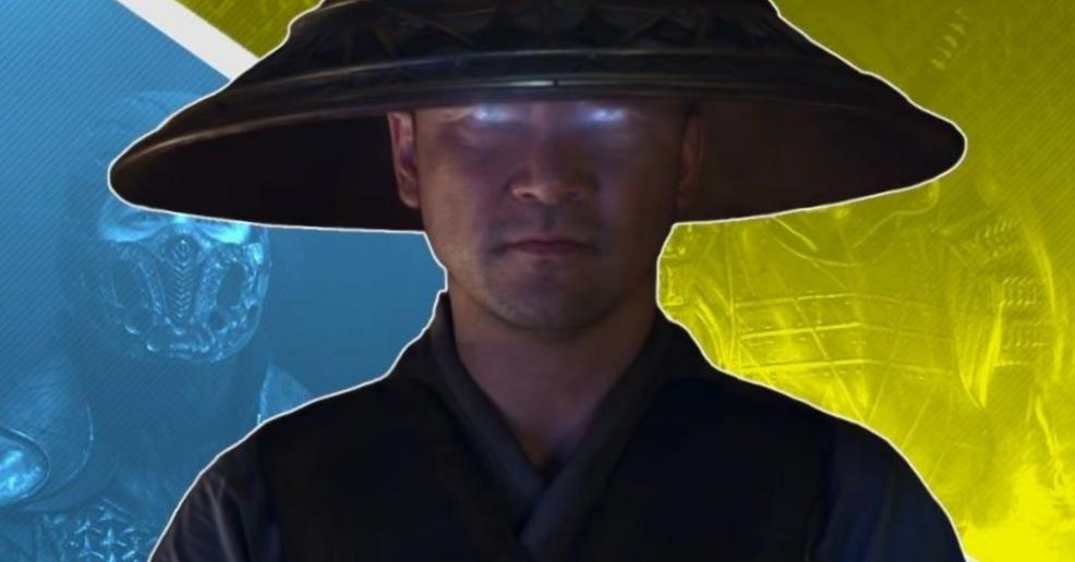 Film Mortal Kombat : Qui est Raiden ? Film Mortal Kombat : Qui est Raiden ?