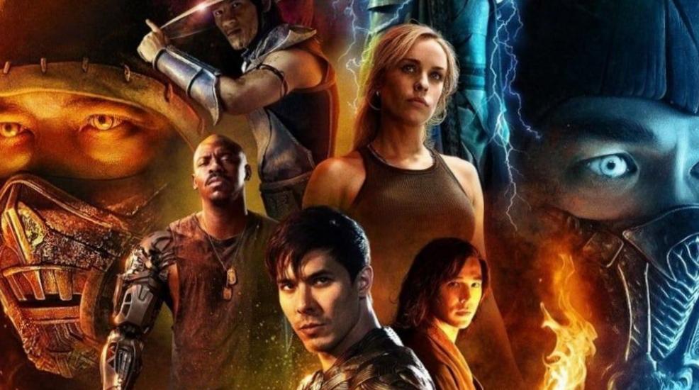 La fin du film Mortal Kombat expliquée La fin du film Mortal Kombat expliquée