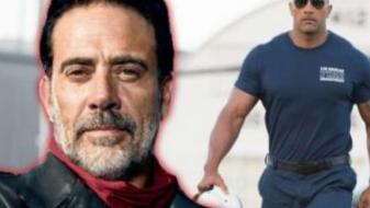 The Rock a célébré l’anniversaire de Jeffrey Dean Morgan avec une blague à l’intérieur The Rock a célébré l’anniversaire de Jeffrey Dean Morgan avec une blague à l’intérieur
