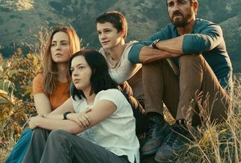 Récapitulatif de «The Mosquito Coast» : épisode 1 de la série Apple de Justin Theroux