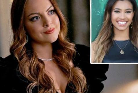 Distribution de la saison 4 de «Dynasty» : Kara Royster dans le rôle d’Eva, la nouvelle assistante de Fallon