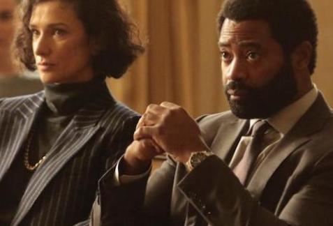 «For Life» annulé à ABC : pas de saison 3 pour le drame de Nicholas Pinnock