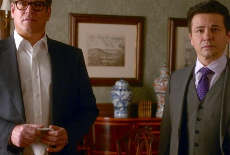 «Bull» : Freddy Rodriguez partant, Glenn Gordon Caron renvoyé – Saison 6 «Bull» : Freddy Rodriguez partant, Glenn Gordon Caron renvoyé – Saison 6