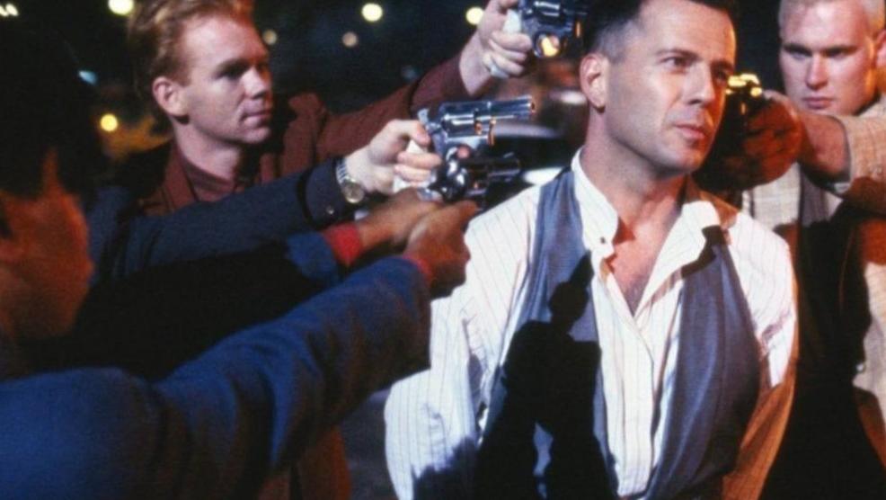 Hudson Hawk est sorti il ​​y a 30 ans aujourd’hui