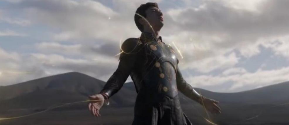 Marvel’s Eternals : Qu’est-ce que l’Uni-Mind ? Marvel’s Eternals : Qu’est-ce que l’Uni-Mind ?