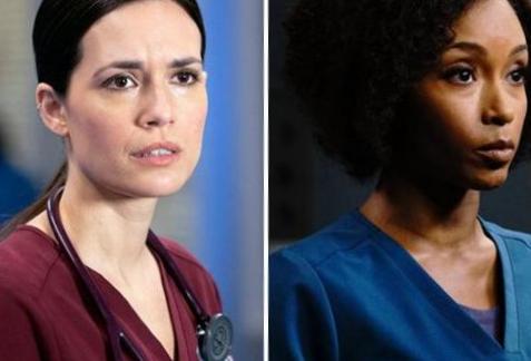Récapitulation de «Chicago Med» : Finale de l’épisode 16 de la saison 6 – Natalie, congé d’avril