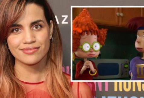 La maman des Razmoket de Phil et Lil Betty est queer dans Paramount Plus Reboot