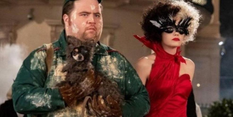 Le réalisateur de Cruella révèle quand ils savaient que Wink serait un favori des fans