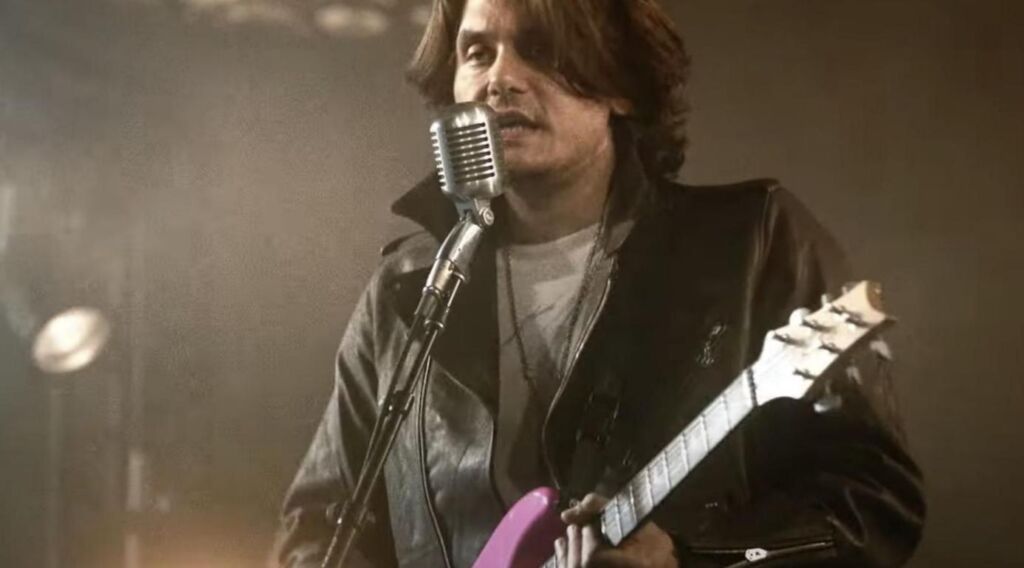 John Mayer sort une nouvelle vidéo ‘Last Train Home’ John Mayer sort une nouvelle vidéo ‘Last Train Home’