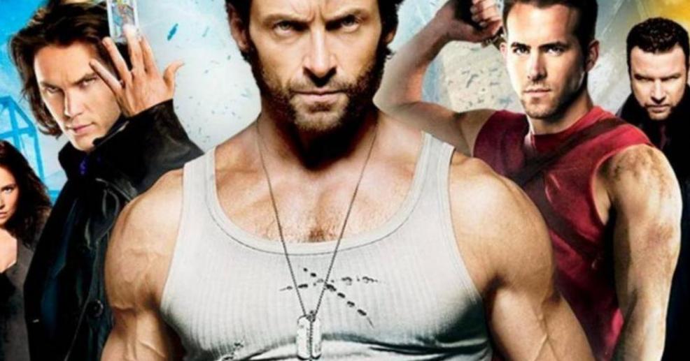 Wolverine est maintenant en streaming sur Disney + Wolverine est maintenant en streaming sur Disney +
