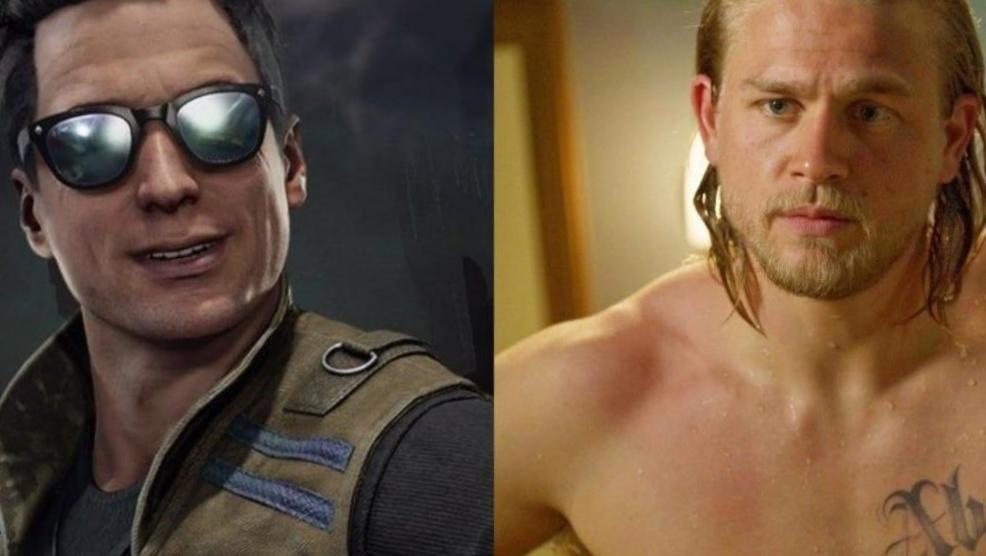 L’acteur de Sons of Anarchy aurait joué le rôle de Johnny Cage dans Mortal Kombat