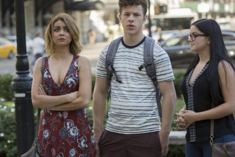 Qui est l’Alter-Moi de Luke Dunphy, « Betty Luke » ?