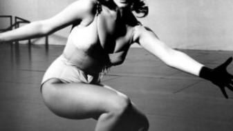 1 Des films d’Ann-Margret lui a fait faire des cauchemars et son père a refusé de le voir 1 Des films d’Ann-Margret lui a fait faire des cauchemars et son père a refusé de le voir