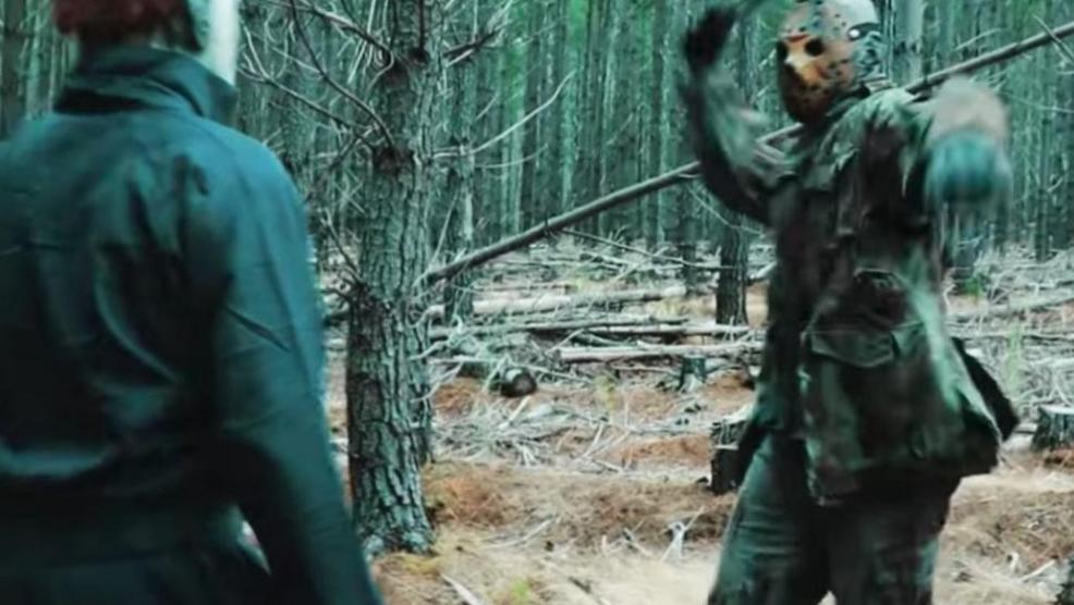 Vendredi 13, la star veut que Jason affronte Michael Myers d’Halloween
