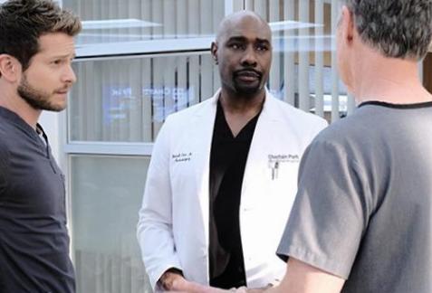 Recap The Resident Saison 3 épisode 20 : la série renouvelée ou annulée ? Recap The Resident Saison 3 épisode 20 : la série renouvelée ou annulée ?