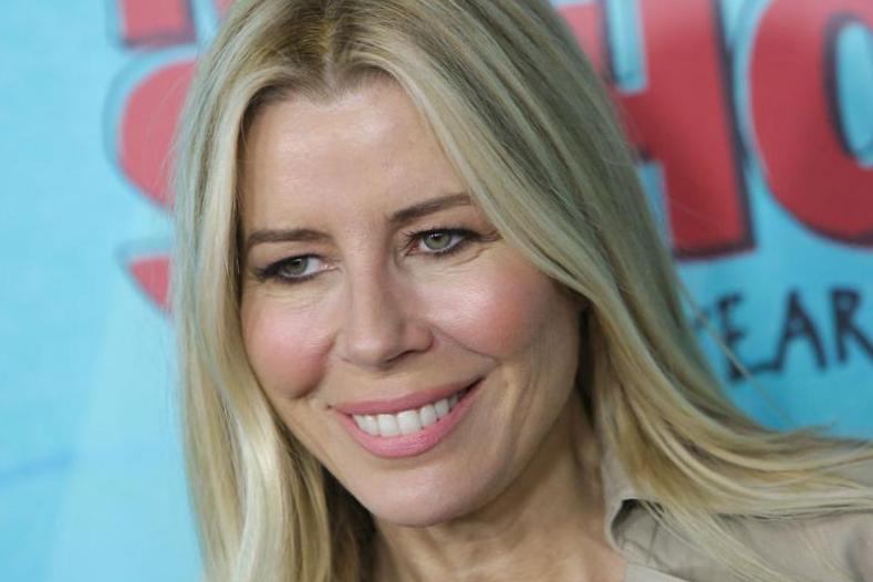 Aviva Drescher révèle pourquoi elle a vraiment jeté sa jambe