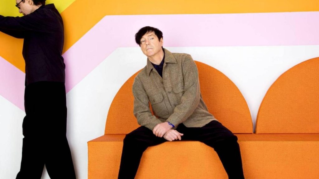 Adam Driver, Marion Cotillard, Sparks : « Nous nous aimons tellement »