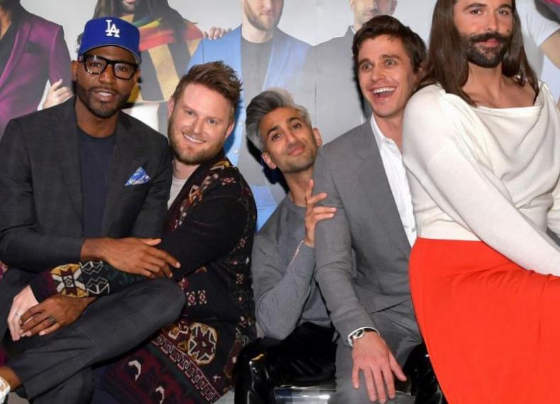 Y aura-t-il une autre saison de «Next in Fashion» de Netflix ?
