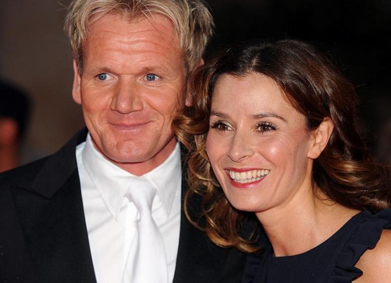 Comment Gordon Ramsay a rencontré sa femme, Tana et l’habitude qui a presque déchiré leur mariage Comment Gordon Ramsay a rencontré sa femme, Tana et l’habitude qui a presque déchiré leur mariage