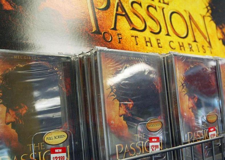 Mel Gibson a-t-il forcé «La passion du Christ» à apprendre l’araméen pour le film ?