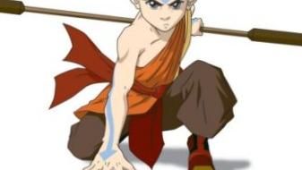 « Avatar : The Last Airbender » : voici comment Aang est mort « Avatar : The Last Airbender » : voici comment Aang est mort