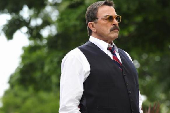 Les fans de Blue Bloods pensent qu’il est temps pour Frank Reagan de commencer à sortir