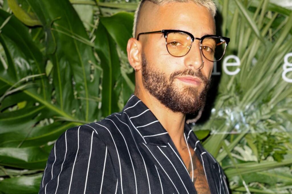 Maluma noie ses chagrins dans la vidéo ‘Sobrio’ Maluma noie ses chagrins dans la vidéo ‘Sobrio’