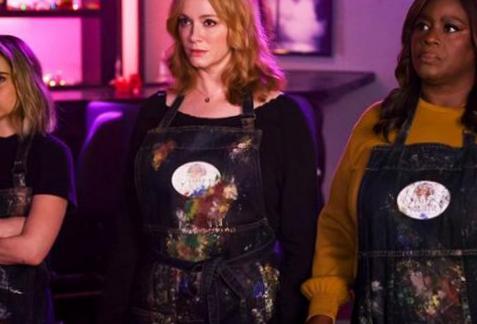 Récapitulation de « Good Girls », saison 4, épisode 13 – « Vous » Récapitulation de « Good Girls », saison 4, épisode 13 – « Vous »