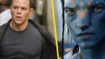 Matt Damon révèle combien d’argent il a perdu en refusant le rôle d’avatar Matt Damon révèle combien d’argent il a perdu en refusant le rôle d’avatar