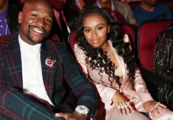 Iyanna ‘Yaya’ Mayweather risque jusqu’à 99 ans de prison en cas de condamnation Iyanna ‘Yaya’ Mayweather risque jusqu’à 99 ans de prison en cas de condamnation