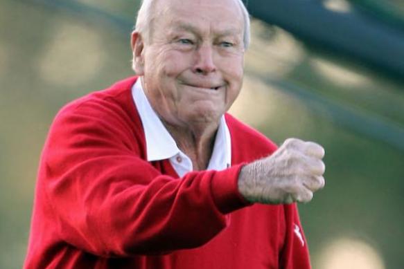 Comment Arnold Palmer a inventé sa boisson homonyme et continue de gagner des bénéfices Comment Arnold Palmer a inventé sa boisson homonyme et continue de gagner des bénéfices