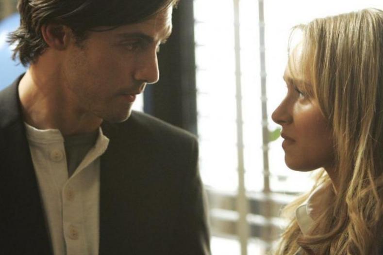 Une grande révélation sur le spectacle a fondamentalement ruiné la relation entre Hayden Panettiere et Milo Ventimiglia