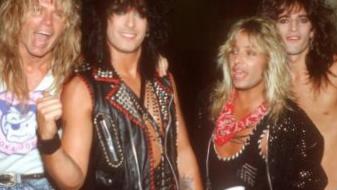 Nikki Sixx a révélé pourquoi Mötley Crüe n’entre pas dans le Rock & Roll Hall of Fame Nikki Sixx a révélé pourquoi Mötley Crüe n’entre pas dans le Rock & Roll Hall of Fame