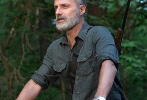 Fear the Walking Dead La saison 7 laissera tomber des détails sur Rick Grimes/CRM Fear the Walking Dead La saison 7 laissera tomber des détails sur Rick Grimes/CRM
